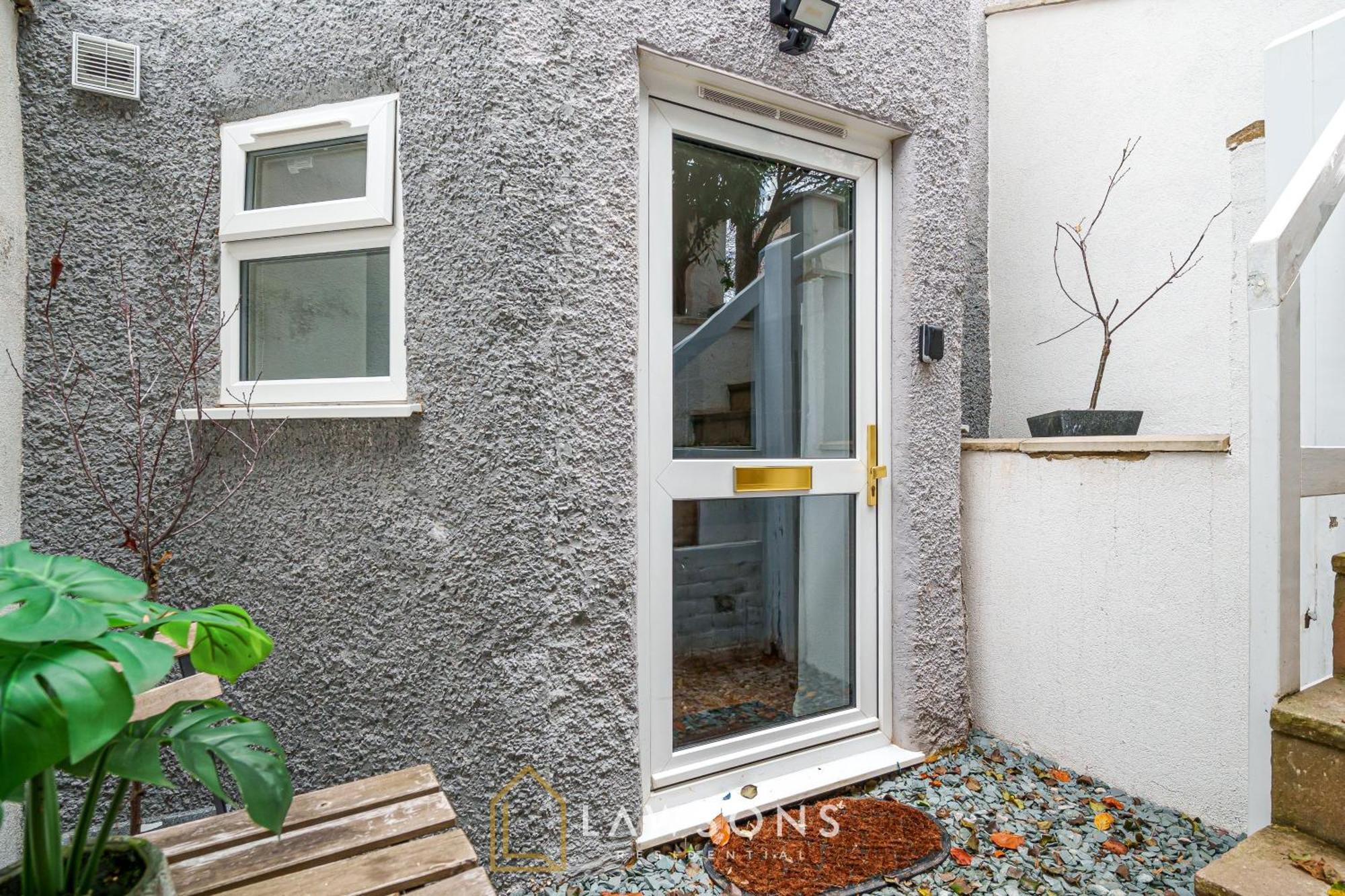 Modern Living By Lawsons With Free Parking Windsor Exterior foto