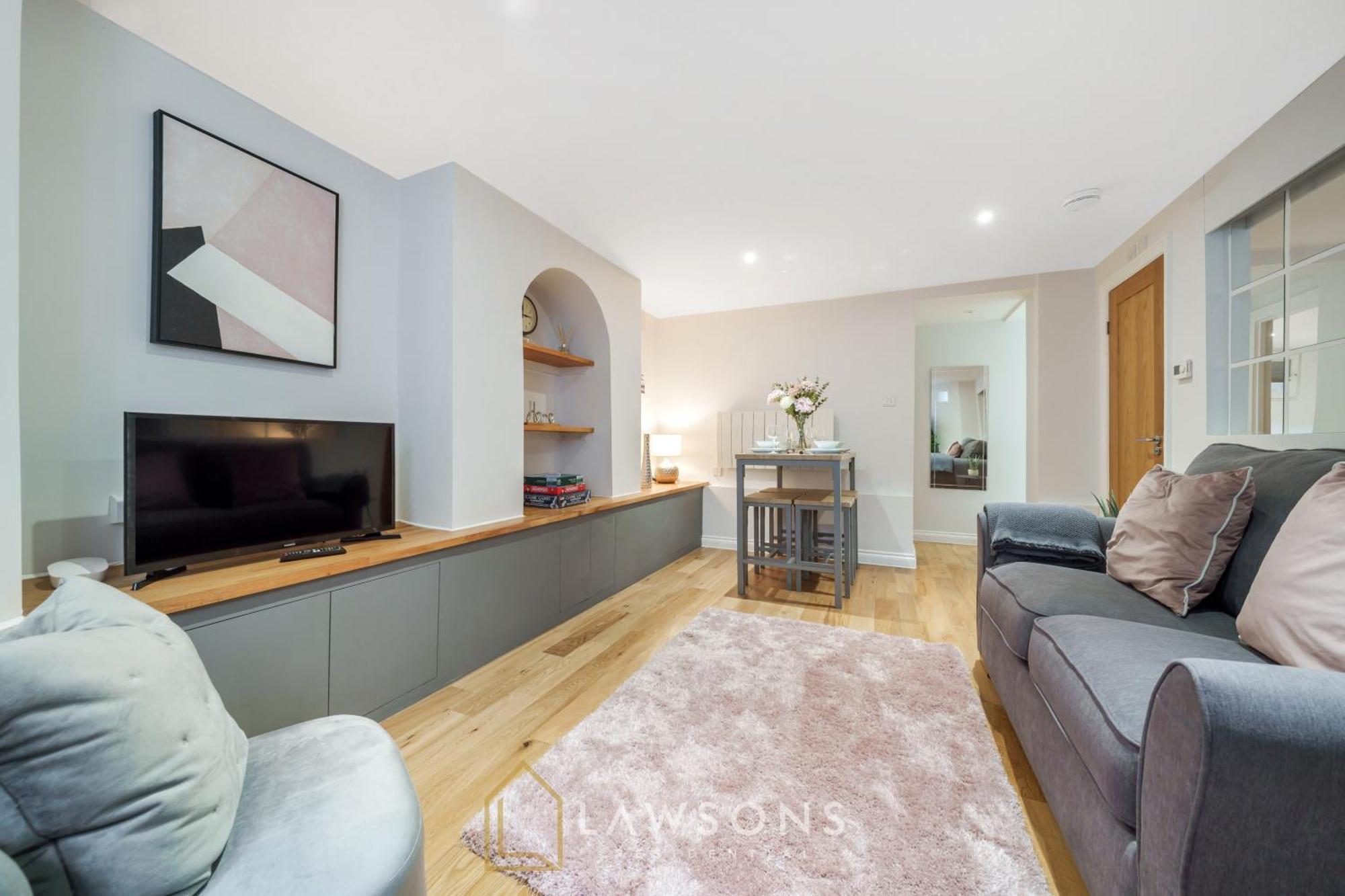 Modern Living By Lawsons With Free Parking Windsor Exterior foto
